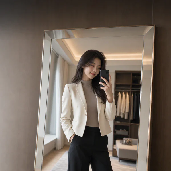 스테이 새봄웰빙 홈타이 대표 안내 이미지