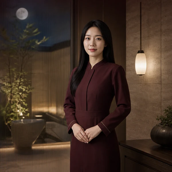 스위트 해린스테이 테라피 대표 안내 이미지
