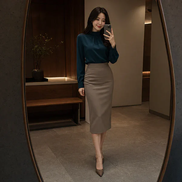 힐링 나연룸 테라피 대표 안내 이미지