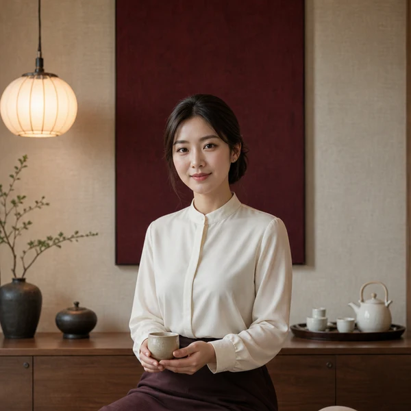 블랑 라엘센터 테라피 대표 안내 이미지