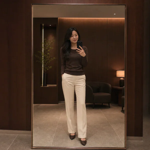 라운지 메르시가든 홈타이 대표 안내 이미지