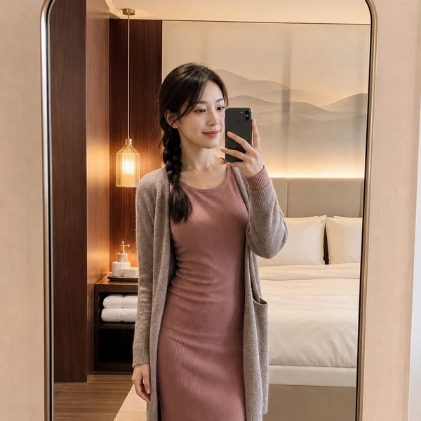 그랜드 레드존라운지 테라피 대표 안내 이미지