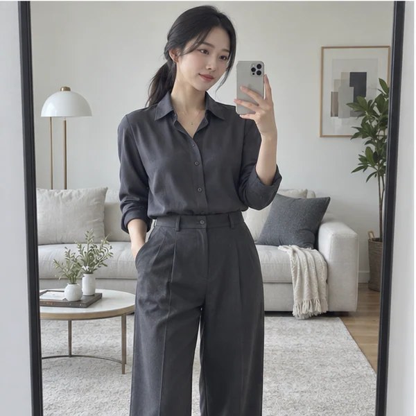클래식 나나테라스 마사지 대표 안내 이미지