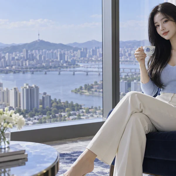 클래식 해온스테이 홈타이 대표 안내 이미지
