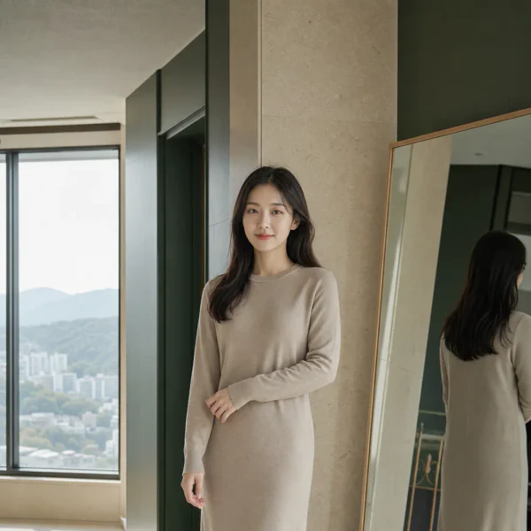 블랑 레이살롱 테라피 대표 안내 이미지