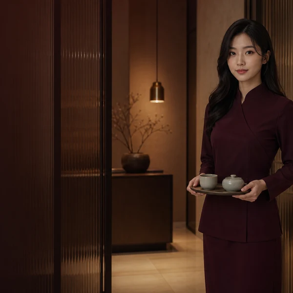 블랑 로제룸 테라피 대표 안내 이미지