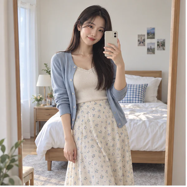 로열 보미룸 홈타이 대표 안내 이미지