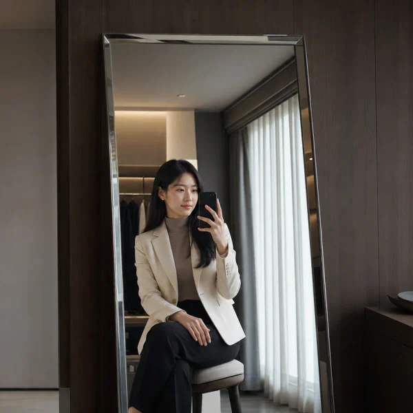 라운지 아모르플레이스 홈타이 대표 안내 이미지