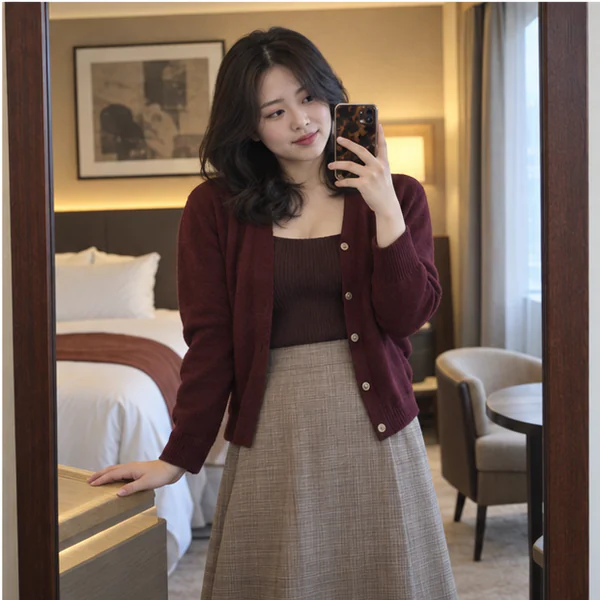 힐링 네이처가든 홈타이 대표 안내 이미지
