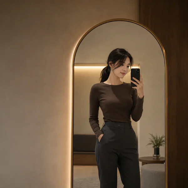 블랑 메르시살롱 마사지 대표 안내 이미지