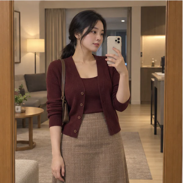 모던 미나센터 테라피 대표 안내 이미지