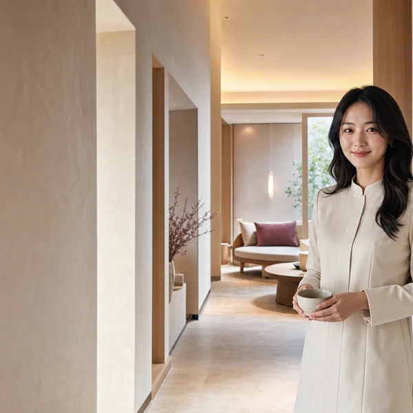 로제라운지 테라피 대표 안내 이미지