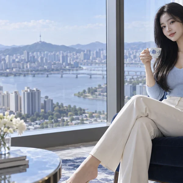 그랜드 메르시테라스 마사지 대표 안내 이미지