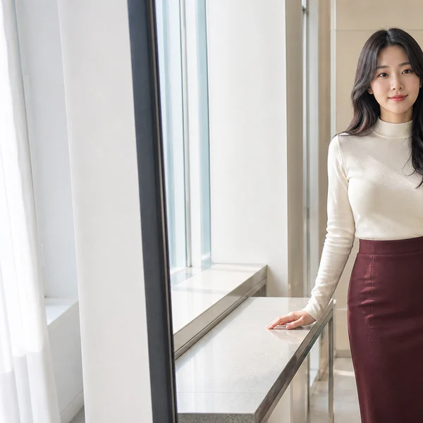 웰니스 메르시릴렉스 마사지 대표 안내 이미지
