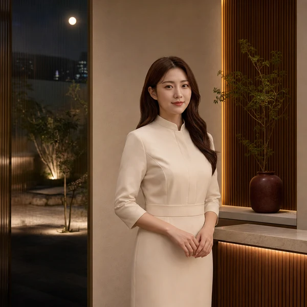 웰니스 클로이릴렉스 홈타이 대표 안내 이미지
