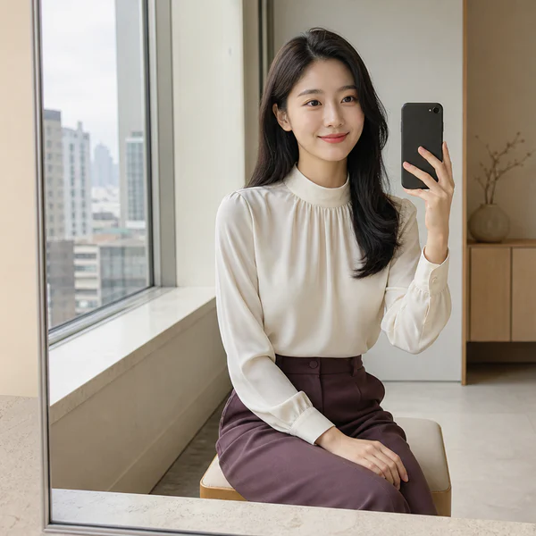 프리미엄 미나하우스 테라피 대표 안내 이미지