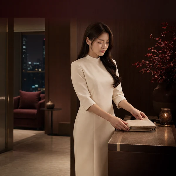 힐링 새봄룸 테라피 제휴업체 이미지
