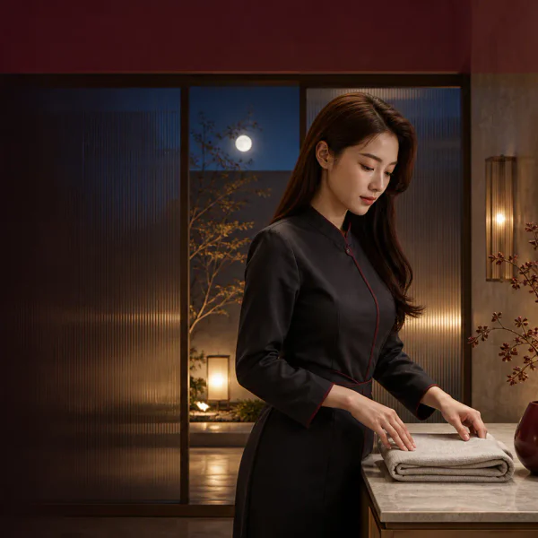 세레나스튜디오 마사지 대표 안내 이미지