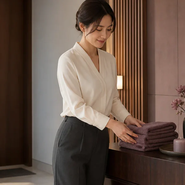 시그니처 클로이스튜디오 마사지 대표 안내 이미지