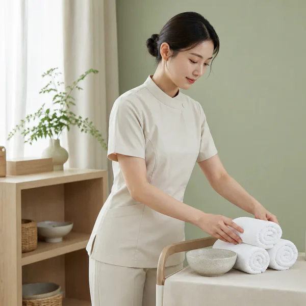 힐링 리사살롱 홈타이 대표 안내 이미지