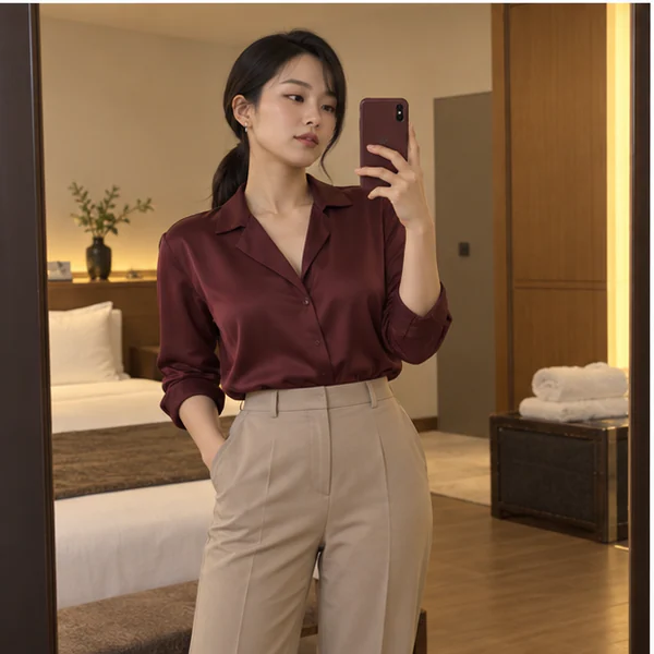 프리미엄 세레나하우스 마사지 대표 안내 이미지