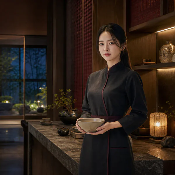 클래식 하니테라스 테라피 대표 안내 이미지