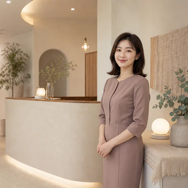 아로마 아이린플레이스 테라피 대표 안내 이미지