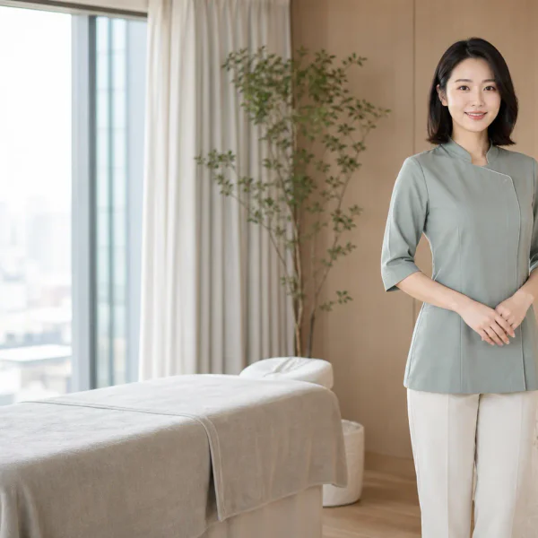 아로마 모먼트포레스트 테라피 대표 안내 이미지