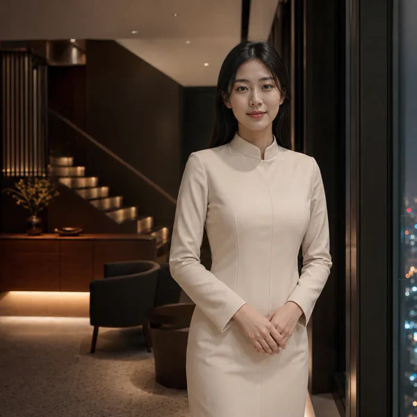 로열 네이처살롱 마사지 대표 안내 이미지