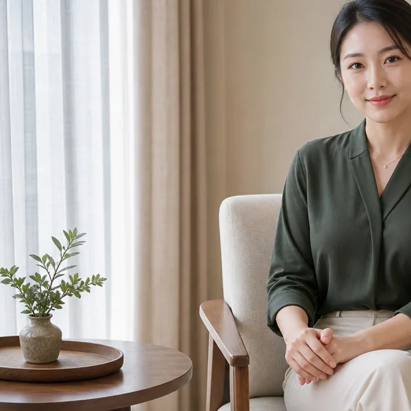 아로마 윈터포레스트 마사지 대표 안내 이미지