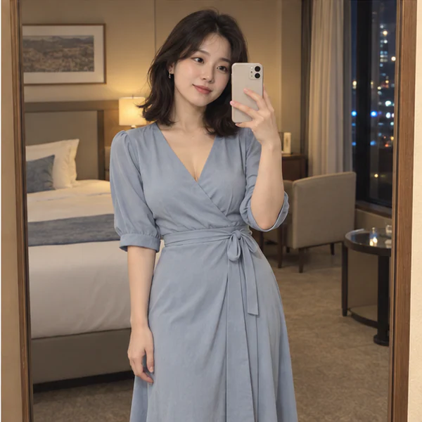 가든 아델케어 테라피 대표 안내 이미지