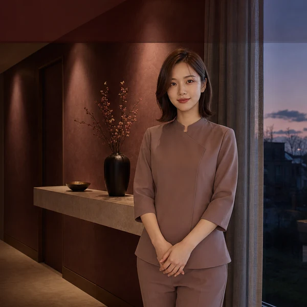 스테이 로제웰빙 홈타이 대표 안내 이미지