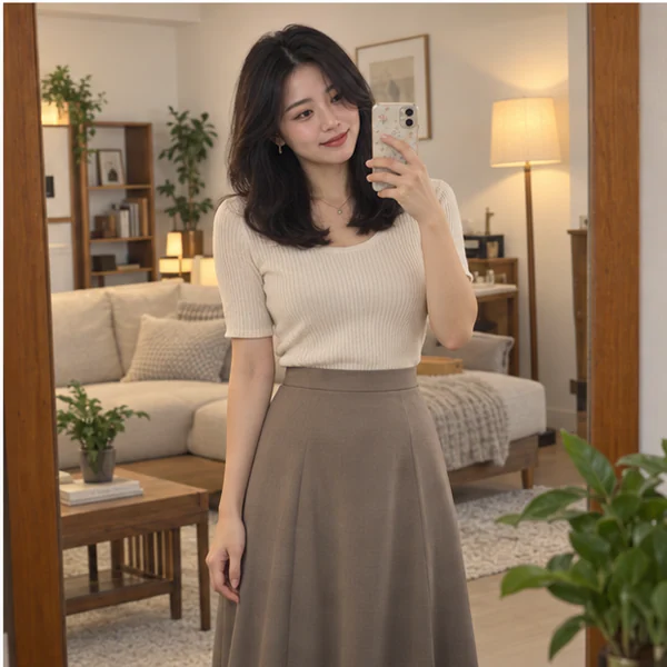 아로마 설현테라스 테라피 대표 안내 이미지
