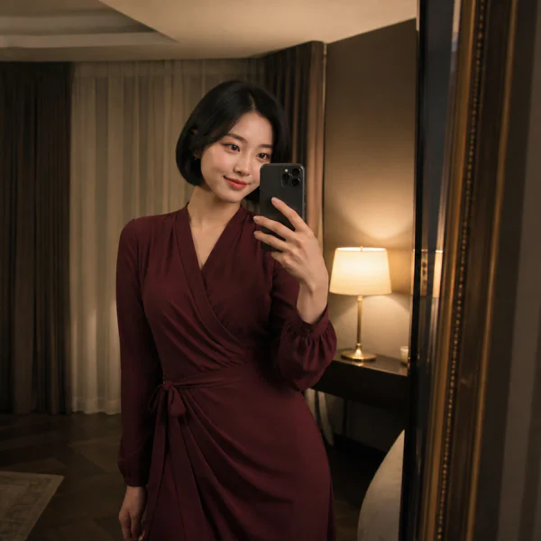 블랑 보미살롱 테라피 대표 안내 이미지