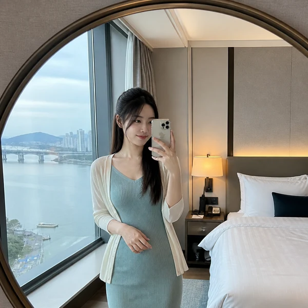 스테이 네이처살롱 마사지 제휴업체 이미지