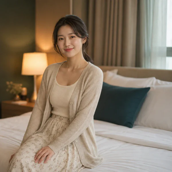 아로마 리브포레스트 홈타이 대표 안내 이미지