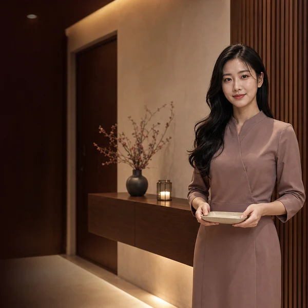 블랑 루나아지트 마사지 대표 안내 이미지