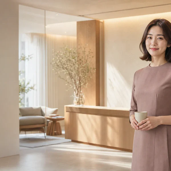 로열 원영룸 테라피 대표 안내 이미지