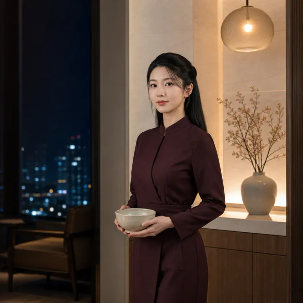 라운지 미나웰빙 테라피 대표 안내 이미지