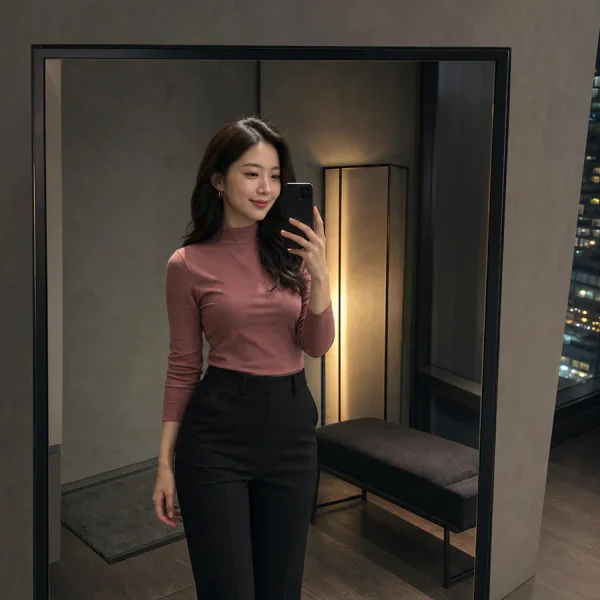 블랑 미나아지트 테라피 대표 안내 이미지