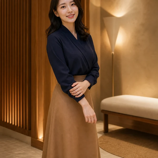 스위트 클로이테라스 마사지 대표 안내 이미지