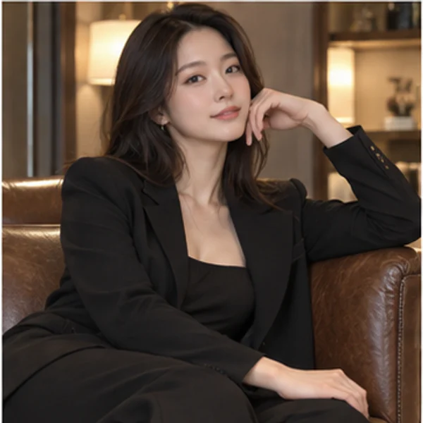 라운지 사나포레스트 테라피 대표 안내 이미지