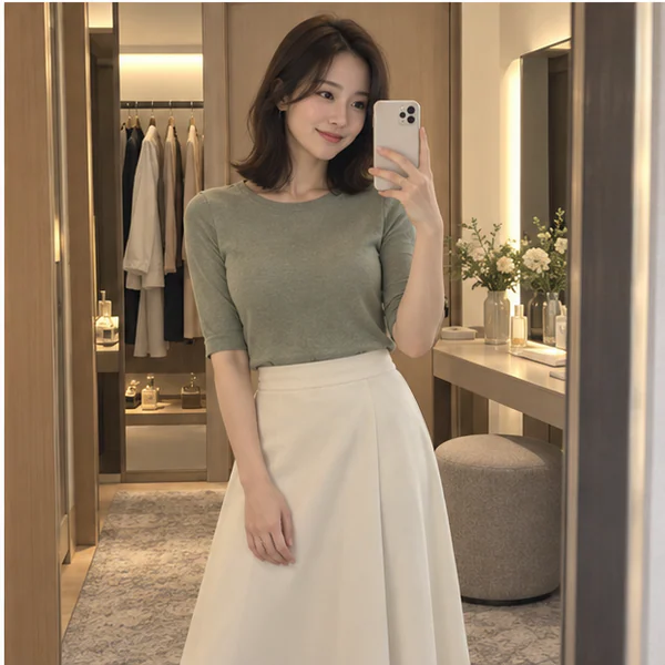 힐링 라엘살롱 홈타이 대표 안내 이미지