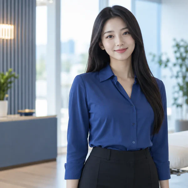 블랑 아이린아지트 홈타이 제휴업체 이미지