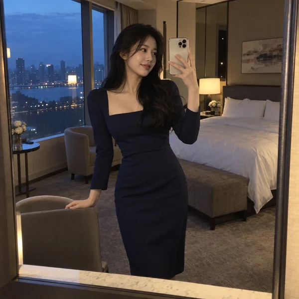 레드존스파 테라피 대표 안내 이미지