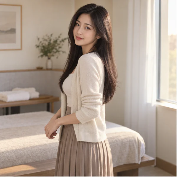 로열 로제나스튜디오 마사지 제휴업체 이미지