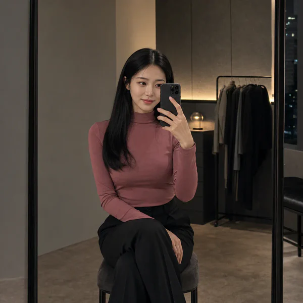 스테이 메르시살롱 홈타이 제휴업체 이미지