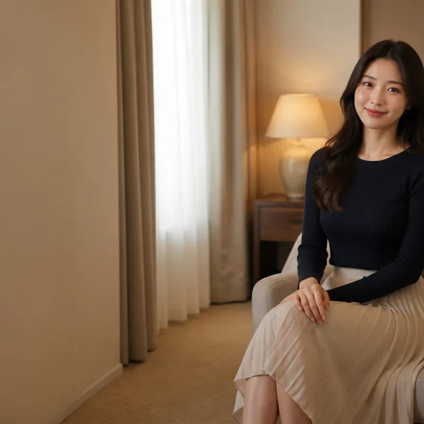 스위트 설현케어 테라피 대표 안내 이미지