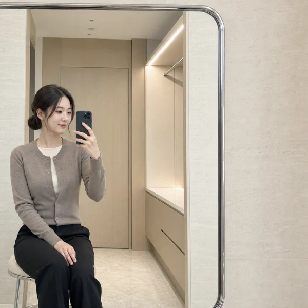 힐링 예리룸 홈타이 대표 안내 이미지