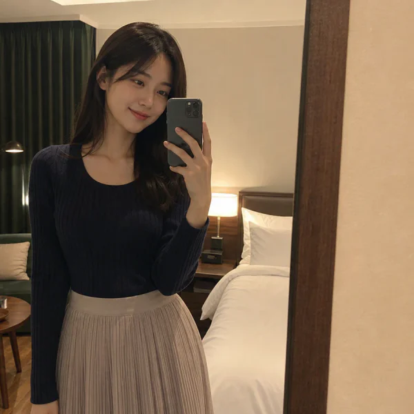 아로마 하린플레이스 홈타이 대표 안내 이미지